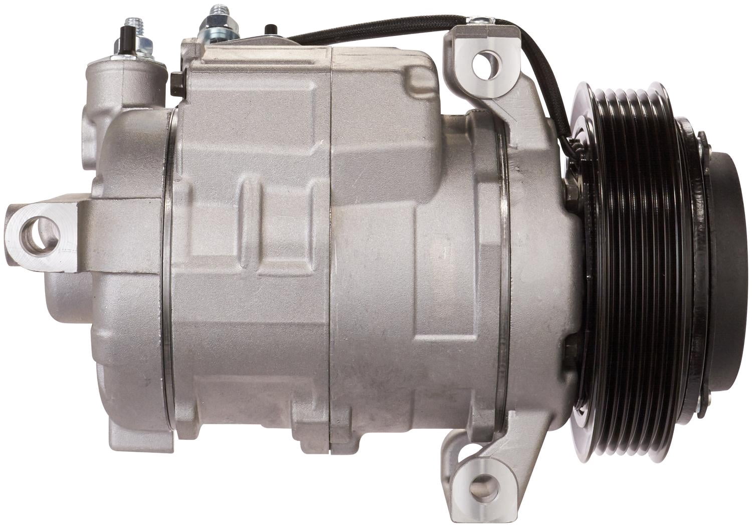 Spectra Premium 0610323 Air Conditioning Compressor - HVAC