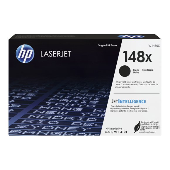 Hp 148X Toner Cart