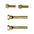 thumbnail image 3 of KarParts360 For Cadillac DTS 2006 07 08 09 10 2011 Disc Brake Caliper Bolt | Rear | Cadmium | Steel | Gold Classification, 3 of 4