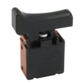 thumbnail image 3 of Unique Bargains Electric Hammer Trigger Switch for Leiya 26/35 AC250V 10A Tool Powe Control, 3 of 5