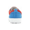 thumbnail image 4 of Converse Men's One Star Ox Tyler the Creator Golf le Fleur Red Blue Shoes, from StockX, 4 of 5