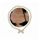 thumbnail image 2 of Elegant Bowknot Pendant Collar Necklace Vintage Pearl Chain Choker Simple Clavicle Chain Fashion Neck Chain Jewelry, 2 of 4