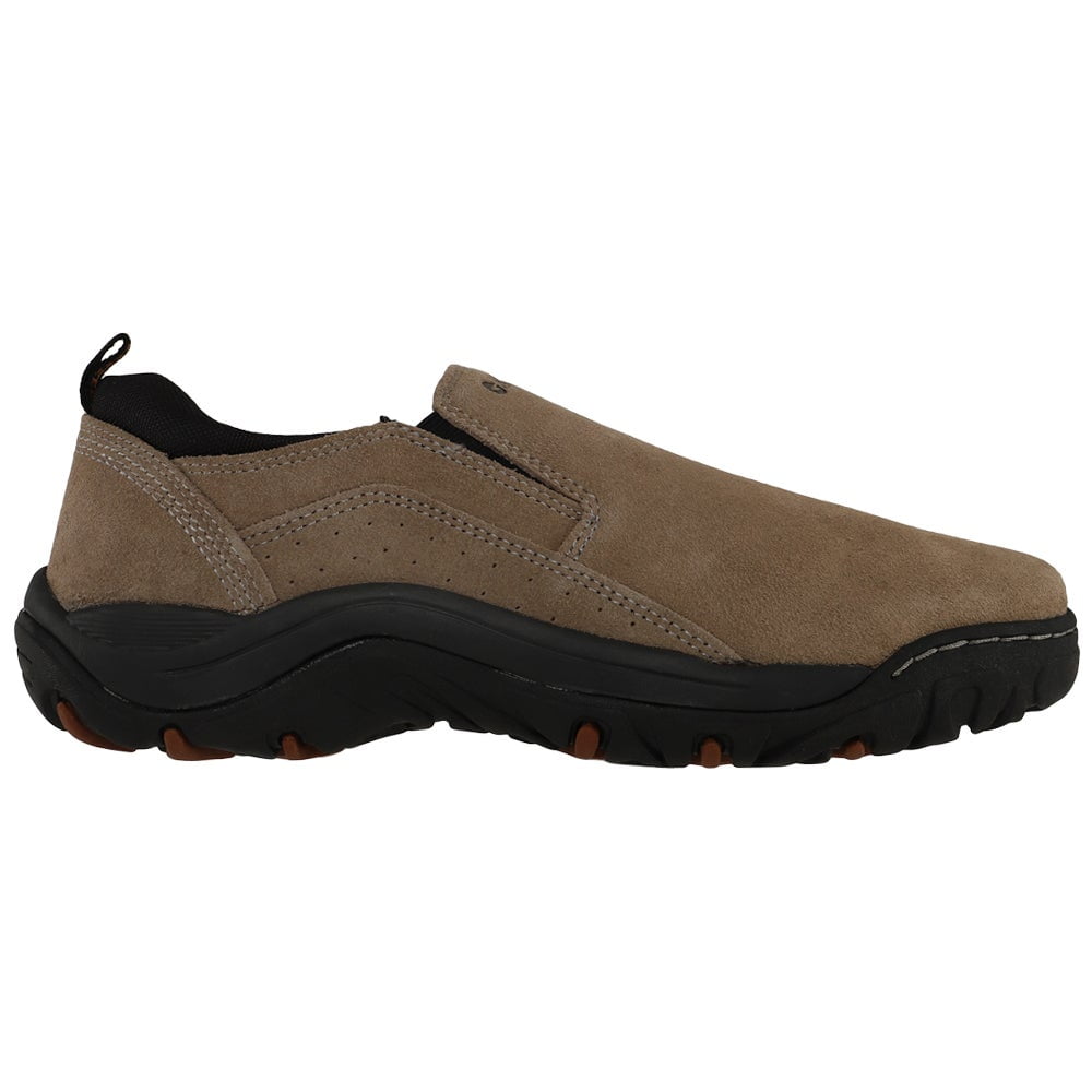 Hi-Tec - Hi-Tec Mens Tranquil Slip On Sneakers Shoes Casual - Walmart ...