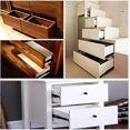thumbnail image 4 of Silent Ball Bearing Drawer Slides - 10 Inches (1 Pair), 4 of 5