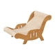 thumbnail image 1 of Tumbona de Sisal para Gatos, Poste Rascador Resistente para Gatos, Muebles para Mascotas, Cojín para Sofá Cama, 1 of 9