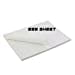 thumbnail image 3 of Half Sheet Self Adhesive Shipping Labels for Laser & Inkjet Printers, 500 Labels, 3 of 12