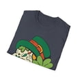 thumbnail image 4 of Sugar Skull Saint Patricks Day of Dead Novelty, 4 of 4