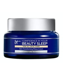 IT Cosmetics Confidence in Your Beauty Sleep Anti-Aging Night Cream 2 US fl oz