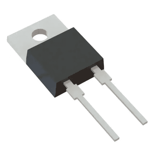 DSR8V600  Diode 600V 8A Through Hole TO220AC :RoHS