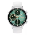 thumbnail image 2 of Reloj Inteligente Smartwatch Fralugio Hk39 1.1´ Amoled Hr Bp Blanco Sport, 2 of 4
