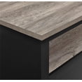 thumbnail image 2 of Ameriwood Home Carver Coffee Table, 2 of 7