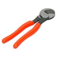 thumbnail image 3 of Cable Wire Cutter, Wire Cutter Durable Insulation Manual  For Aluminum Cables For Copper Cables For Home For  Cables, 3 of 8