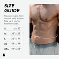 thumbnail image 3 of Cinturón recortador de cintura Sports Research Sweet Sweat para mujeres y hombres, 3 of 9