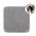 thumbnail image 4 of Cats Litter Mat Waterproof Hollowed Mat Litter Sifting for Less Waste Hollowed Mat Waterproof Plastic Urine Proof, 4 of 8