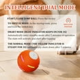 thumbnail image 6 of Jowl Jiggler Dog Toy, Jiggle Ball For Dogs, Shaky Ball Toy for Dogs, Interactive Dog Toy Ball, Vibrating Ball for Dogs,Dog Vibrating Ball Rechargeable, for Small/Mid/Large Dog, Indoor (B), 6 of 6