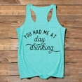 thumbnail image 5 of xfsWaSs Tank Tops for Women Graphic Tees Sleeveless T Shirts Casual Summer Letter Printed Round Neck Tank Top Lightweight Tshirts, 5 of 5