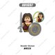thumbnail image 1 of Disney Superheroes Superman Joker Bat Man Doctor Fate Mini Action Figure Bricks Building Blocks Movie Dolls Model Kids Toys Gift Gao Jinjia LED, 1 of 2