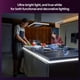 thumbnail image 3 of Tira de luces LED Philips Hue OmniGlow 3m, 2700 lm, control por voz, 3 of 6