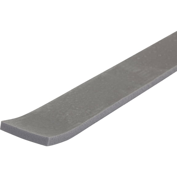 M-D Building Products Camper Seal Tape - 3/16 x 1-1/4 In, 30 Ft, Gray