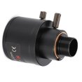 thumbnail image 1 of CCTV Lens Manual Lens 2.8-12mm High Definition 3MP Fixed-Non-Zoom Lens For Four Thirds Cameras With Removable Hood, 1 of 8