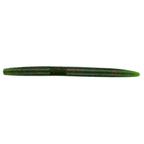 Yamamoto Gary 5" SENKO WATERMELON W/ RED FLAKE (10 PACK)