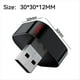thumbnail image 4 of Caja Inalámbrica 2 en 1 para CarPlay, Android Auto, AI Box, Plug And Play, USB, Bluetooth, WiFi, para CarPlay/Android Auto con Cable., 4 of 5