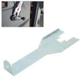 thumbnail image 4 of Door Handle Clip Removal Tool, Super Strength Iron Inside Window Crank Remover  For Glass For Stereo Replacement For  For Electrical, 4 of 8