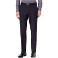 thumbnail image 2 of bar III Pantalones de Vestir Delgados para Hombre, Azul, 34W x 32L bar III pantalones, 2 of 2