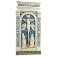 thumbnail image 2 of Design Toscano Crucifixion Wall Sculpture, 2 of 3