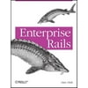 Enterprise Rails [Paperback - Used]