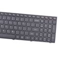 thumbnail image 5 of SUNMALL Teclado de repuesto para portátil con marco compatible con Lenovo LdeaPad Flex 2 15 B50 B50-30 B50-45 B50-70 B50-80 B51-80 G50 G50-30 G50-45 G50-70 G50-80 G50-75 Z50 US Layout, 5 of 5