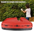 thumbnail image 3 of 26mm Grass Trimmer Proctection Cover CG520 430 Blade Guard for Brush Cutter Accessories, 3 of 8