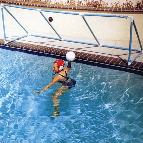 PVC Water Polo Goal