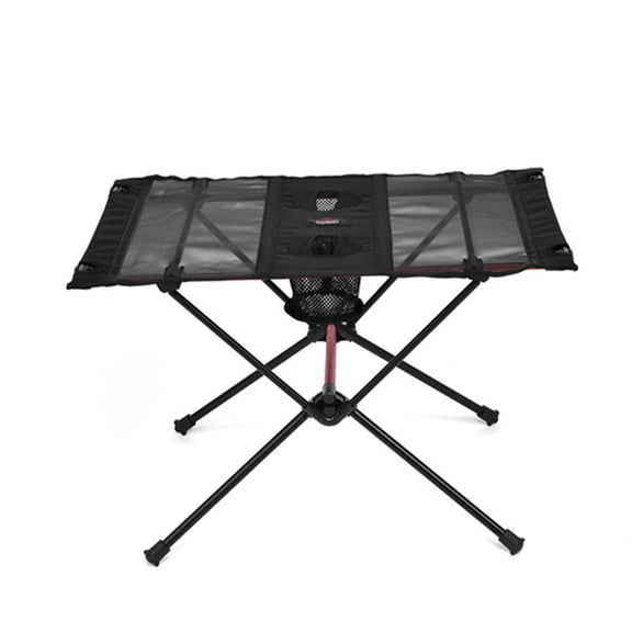 Mochila portátil Advancent plegable Widesea para acampar escritorio de senderismo barbacoa