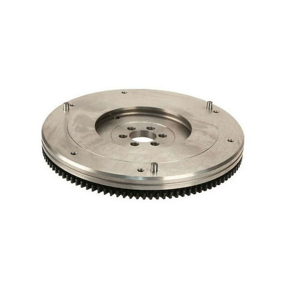 Flywheel - Compatible with 1984 - 1992 Toyota Corolla 1.6L 4-Cylinder 1985 1986 1987 1988 1989 1990 1991