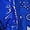 Blue, variant on Puffer Jacket Reversible Short Down Coat (S, Red)