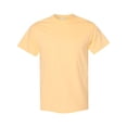 thumbnail image 1 of Gildan Mens Heavy Cotton Short Sleeve T-Shirt (Pack Of 5), 1 of 2