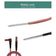 thumbnail image 5 of 2 PCS Flexible Spoon Back Probes, Back Probe Pins Automotive Compatible with 4mm Banana Plug Test Leads, 5 of 5