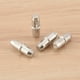 thumbnail image 5 of 50pc Cabinet Cupboard Wooden Chopping Shelf Support Pins Nails 16mm x 5mm, 5 of 5