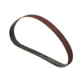 thumbnail image 2 of 20Pcs/Set Assorted Sanding Air Belt Finger Sander Belts 40/60/80/120 Grit, 2 of 10