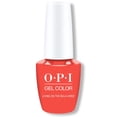 thumbnail image 1 of Esmalte de uñas en gel, Living On the Bula-vard! (F81), 15 ml/0.5 fl oz, 1 of 6
