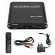 thumbnail image 2 of MKV 264 HDD Reproductor Multimedia Full HD 1080P USB Media Player con SD Media TV Box Soporte RMVB WMV HDD Player ENCHUFE de la UE, 2 of 5