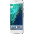 thumbnail image 5 of Google Pixel (Unlocked), 128GB, Very Silver, G-2PW4100, 5 of 5