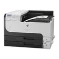 thumbnail image 2 of HP LaserJet Enterprise 700 Printer M712n - Imprimante - N/b - laser - A3/Ledger - 1200 x 1200 dpi - jusqu'à 41 ppm - Capacité: 600 Feuilles - USB 2.0, Gigabit LAN, USB 2.0 Hôte, 2 of 8
