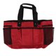 thumbnail image 1 of Bolsa de Mano Vhermosa para Exteriores Almacenamiento Portátil de Herramientas de Jardín Color Rojo, 1 of 8