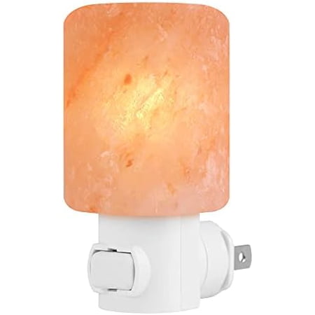 Himalayan Salt Lamp