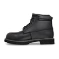 thumbnail image 4 of Bota industrial Workland 1892 para hombre trabajo casquillo negro 27, 4 of 5