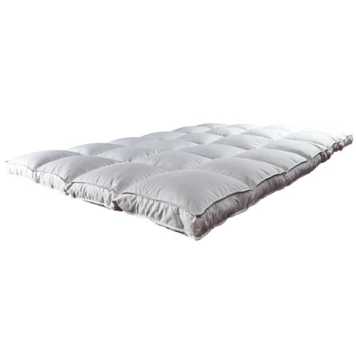 canadian down and feather pillow
