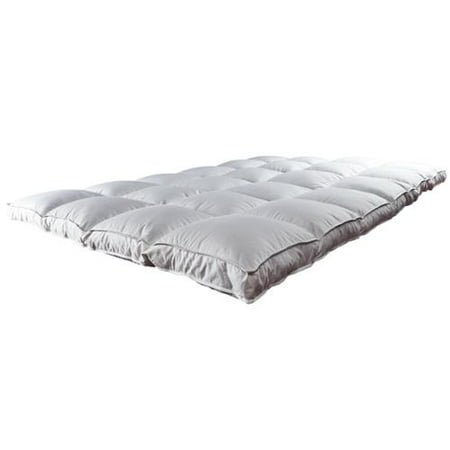 Canadian Down Feather Company Down Perfect Pillow Top Featherbed