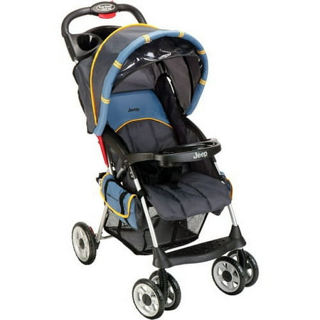 Jeep - Cherokee Sport Lightweight Stroll